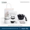 Nanshan Mr. Panda Portable Travel Tea Set