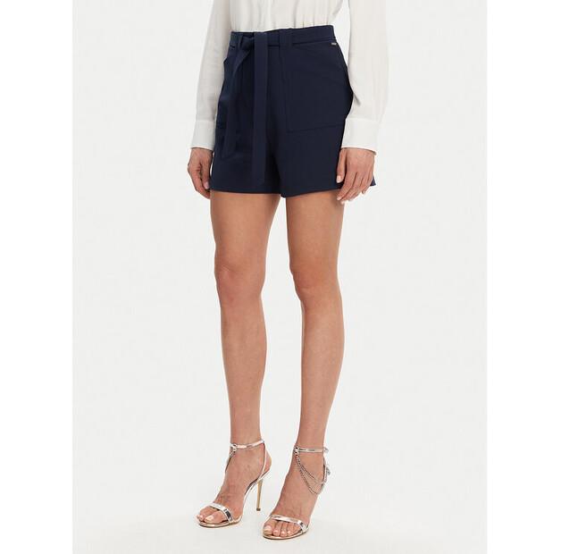 Шорты Guess W5GD0I WH9Y2 EU XXL