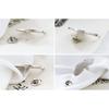 Cute Brooch Pin Clothes Decor Gothic Lightweight