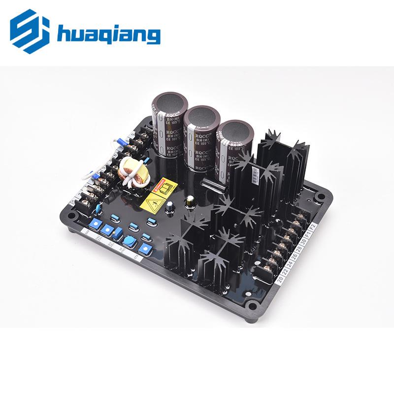 

AVC125-10B1 Automatic Voltage Regulator AVR for Generator Stabilizer (50/60Hz)