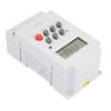TM630A 12V DC/AC220V Mini LCD Digital Microcomputer Control Power Timer Switch