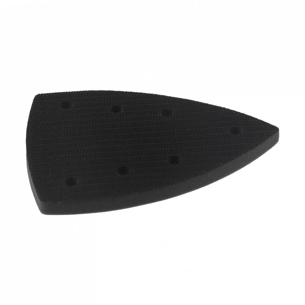 7 Holes Sanding Pad Backing Pads Protective Accessory