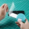Ecraft Paper Corner Rounder Corner cutter for paper card and Punch 3-in-1 (R4mm, R7mm, R10mm) - crafting, laminating, photography, DIY, making,
