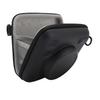 Hard Carry Case Fit for EVO Camera Universal Water Proof Scratch Proof Storage Bag with Strap
