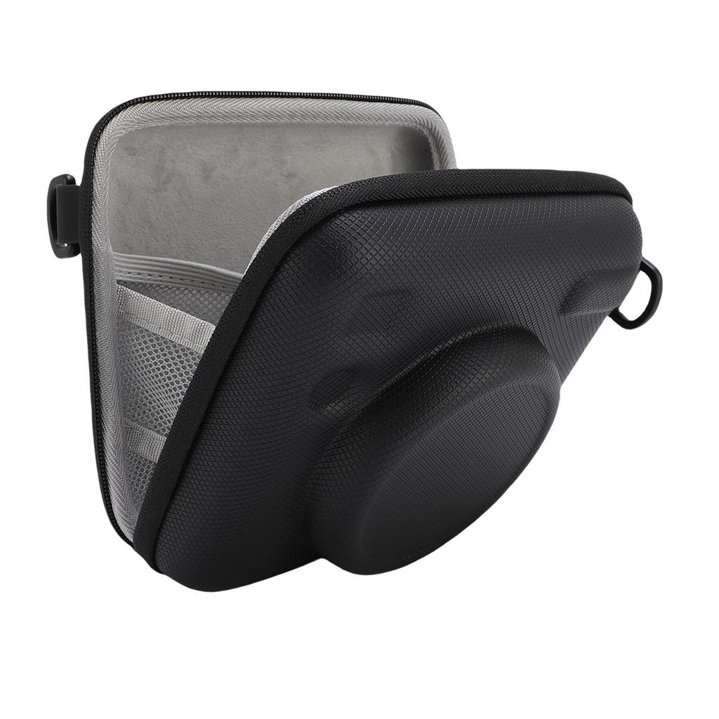 Hard Carry Case Fit for EVO Camera Universal Water Proof Scratch Proof Storage Bag with Strap