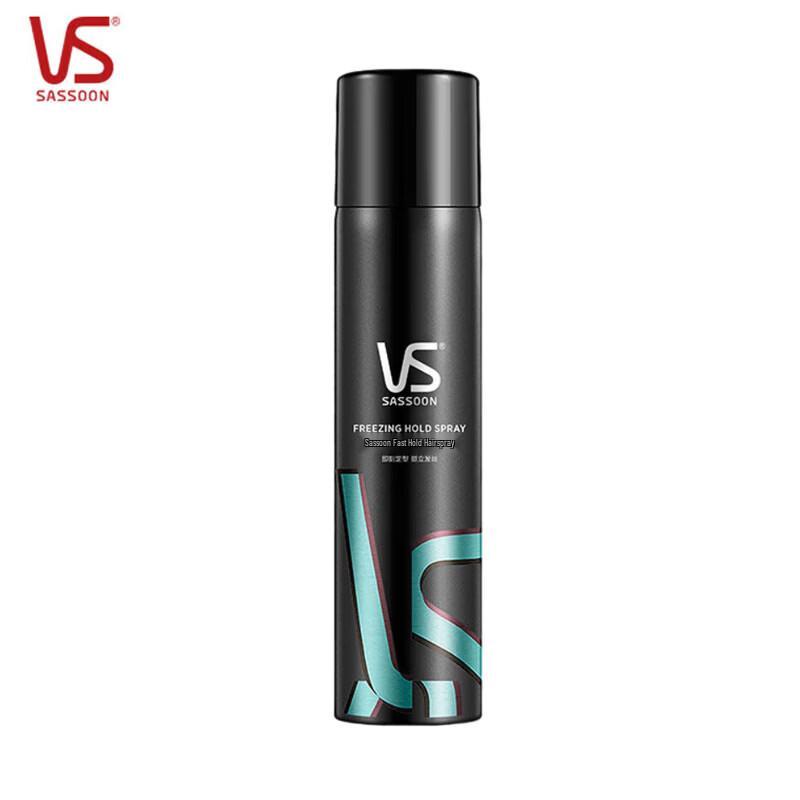 Vidal Sassoon Quick Hold Styling Spray