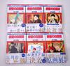 [USED] Snow White with the Red Hair Complete 26 Volume Set Drama CD Mini Art Book Foskia Posca