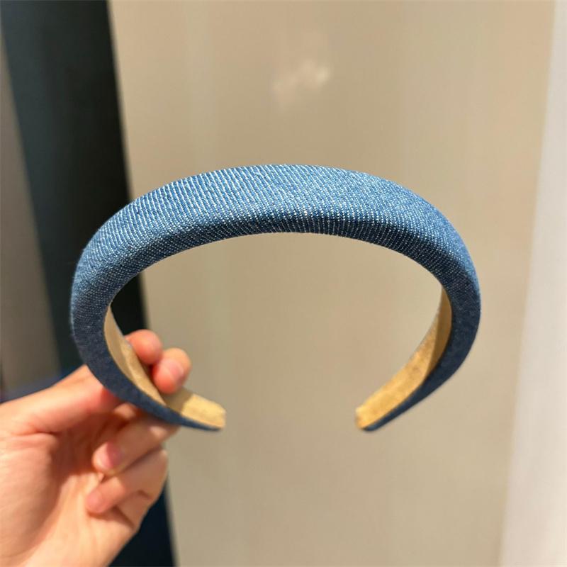 4/8pcs Black White Telephone Line Elasticity Rubber Band Elastic Dot Hair Rope For Kid Scrunchies Headbands Hair Accessories