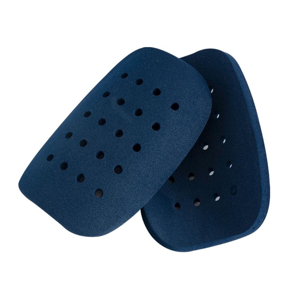 

EVA Футбольный держатель для голени 5 цветов Защита ног Аксессуары Накладки на голень Детские Мальчики Мужчины 9x6cm