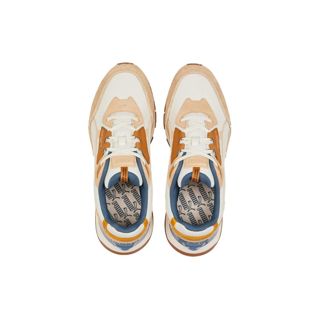 Puma Mirage Sport Hacked Unisex Pristine Light Sand 386624-01