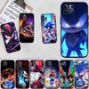 S-Sonics New High-End Cover Phone Case for Redmi Note 8 9 Pro Max 9S 9T 9C NFC 8T 8A S2 10A A4 A5