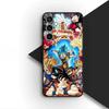 Super Beerus Dragons Gokus Balls DragonBalls Phone Cover Case for Xiaomi Poco C75 C65 C71 C85 X7 X6 M7 F7 F8 Ultra F6 Pro Casing