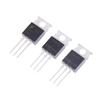 10Pcs  Irf720/710 820 644 730 Irf740 Irf830 Irf840 Field Effect Tube Accessories