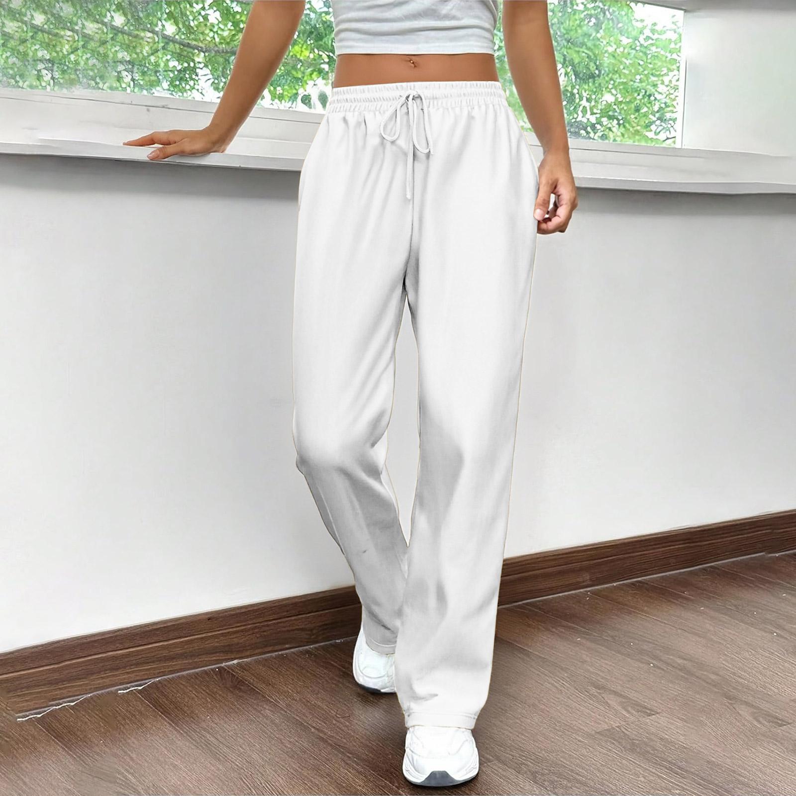 

Men s Sports Casual Jogging Trousers Lightweight Hiking Pants Outdoor Pant XL белый