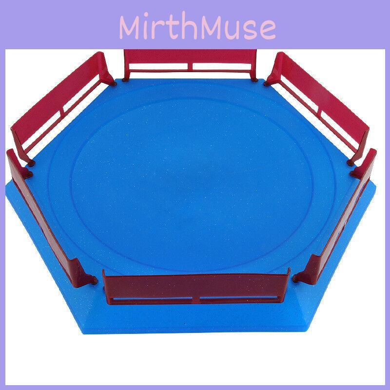 Meistras Beyblade Burst Stadionas Arena Gynybinis Kovos Priedas W Žaislų Rinkinys Dovana Didžiulis