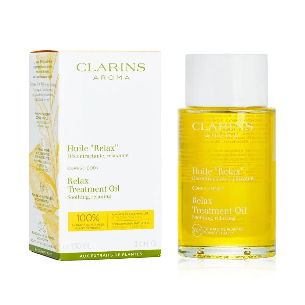 Body Treatment Oil - Relax 100ml/3.4oz