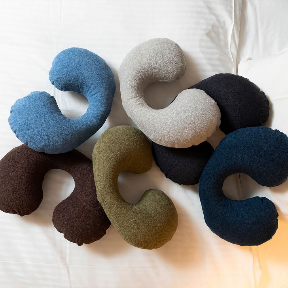 

ПОДУШКА ДЛЯ ШЕИ