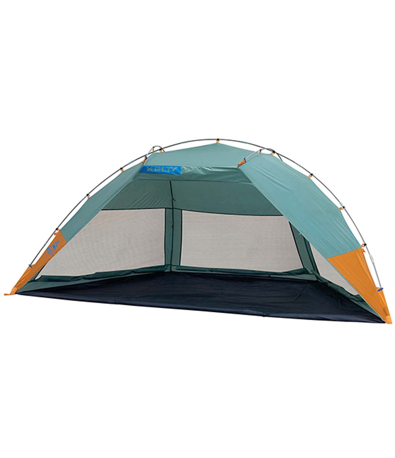 

KELTY Outdoor Camping Tent CABANA 340819820 Oak Malachite/Golden