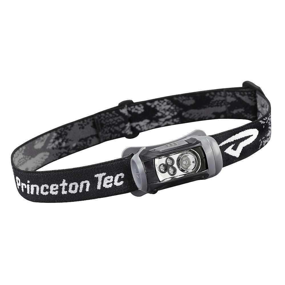 

PRINCETONTEC REMIX Black