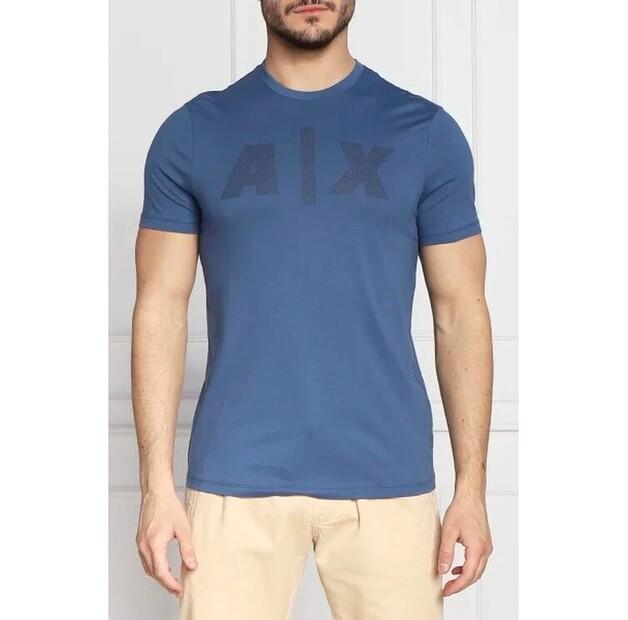 Футболка Armani Exchange 3RZTFF