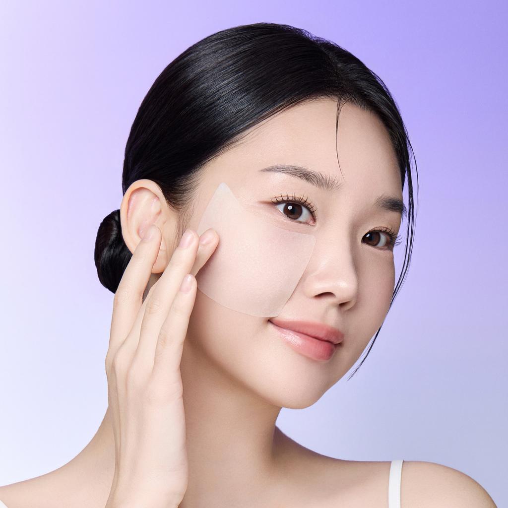 Rejuran Derma Healer Pore Tightening Ampoule 30mL + Toner Pad 220mL (+ Pore Pad Refill Free)