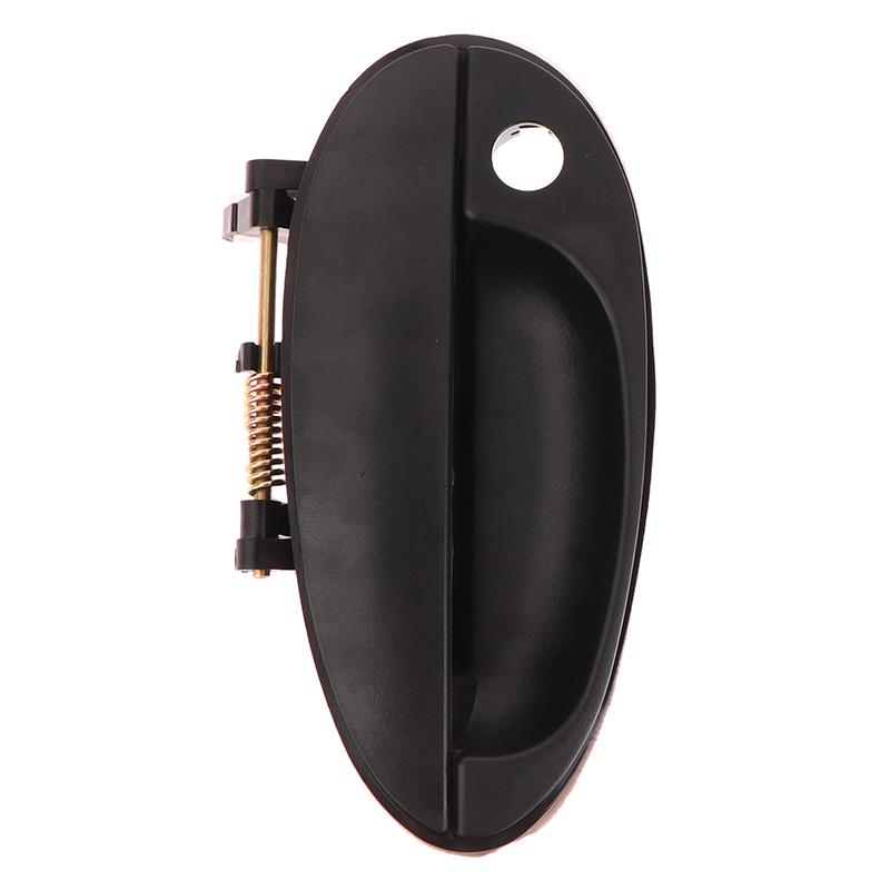 1Pc Front Rear Left Right Car Outside Exterior Hand Handle For Chery Qq Jaggi Qiyun S21 Car Door Handle Accessories Tools