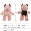 Viral Cute Little Pig Plush Toy Doll – Perfect Gift for Girls