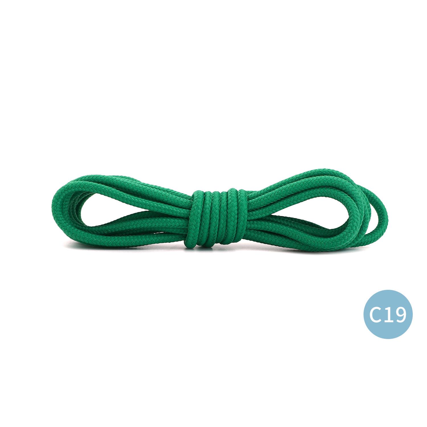 

Круглые полиэстеровые цветные шнурки 4 мм для Flyknit, обуви для скейтбординга, кроссовок AJ, обуви для хайкинга и шнурков для шляп/брюк 80 cm