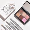 [Tooq Official] One by Genuine In Magnetic Eyeshadow  07 Pink Beach  Powder Eyeshadow  Marknetic Shadow