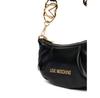 Bag LOVE MOSCHINO LOVE MOSCHINO JC4076PP1NLF0000 Black