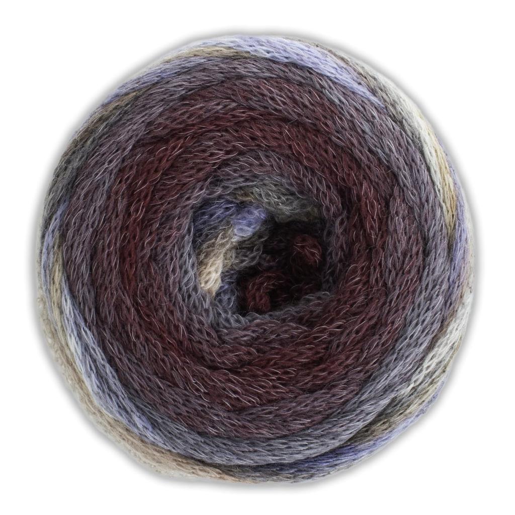 Woolly Hugs Yün Rengi Sonbahar/Kış "SCAP 381"