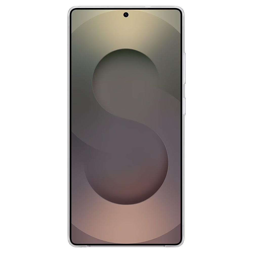 Etui Samsung Standing Grip Do Galaxy S25 Ultra Biały