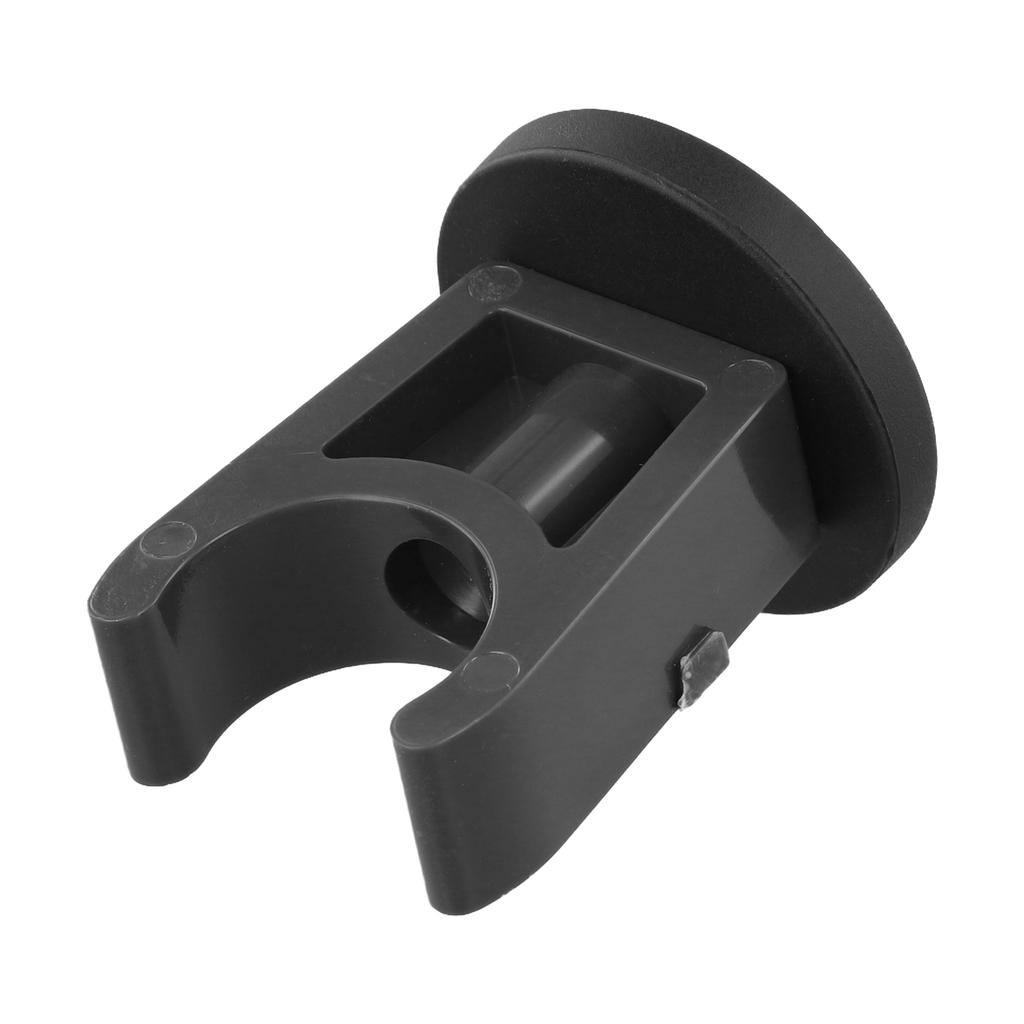 Siebträgerständer Siebträgerhalter Schwarz Praktisch Leicht Einfach Kleine Größe Kaffeefilter Tamper Ständer