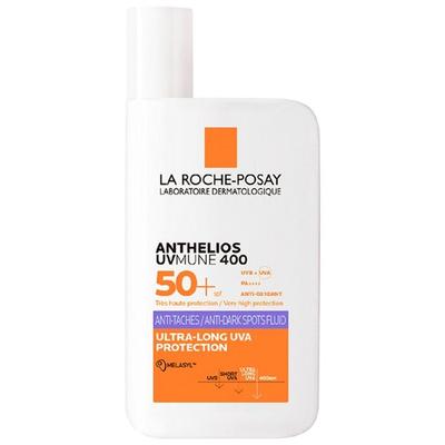 La Roche-Posay Anthelios UVmune 400 Anti-Dark Spot Fluid SPF 50+ 50 Ml
