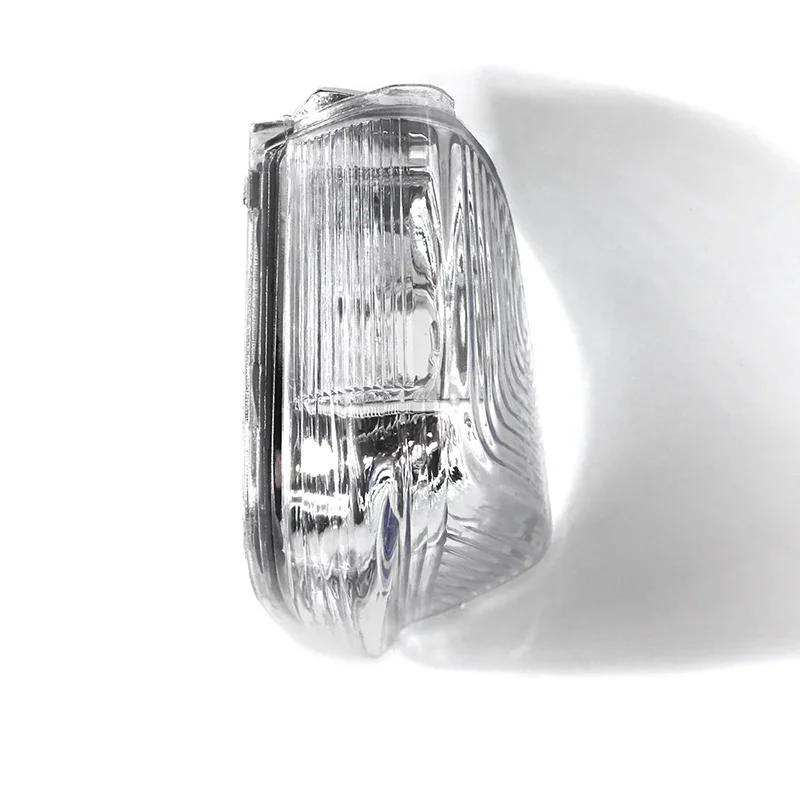 Ein Paar Blinkerleuchte Rückspiegel Gehäuse für MERCEDES Sprinter / Volkswagen Crafter 2006-2017