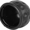 Soft Rubber Protective Cover for Trailer Ball Head and Tow Bar