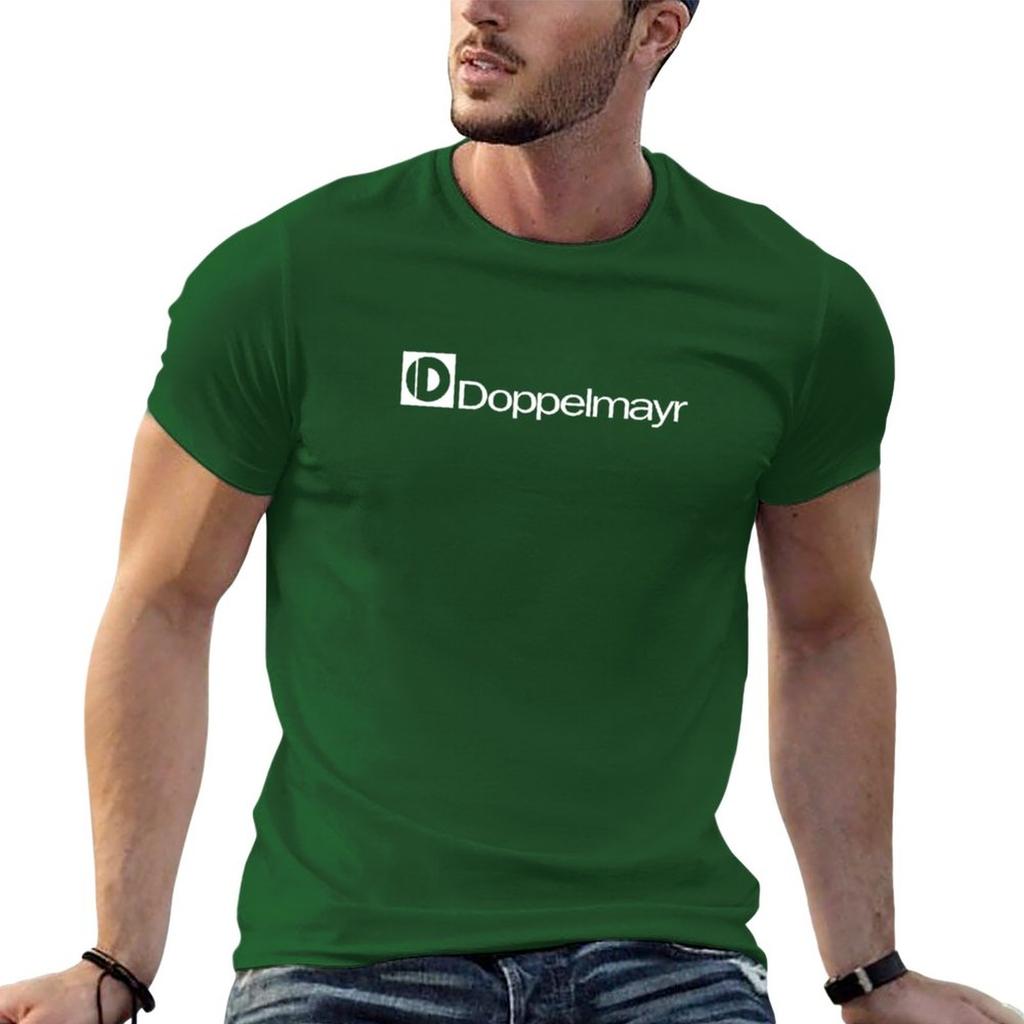 New Doppelmayr Shirt T-Shirt T-Shirt T-Shirt sublime t shirt graphics t shirt tops mens clothing