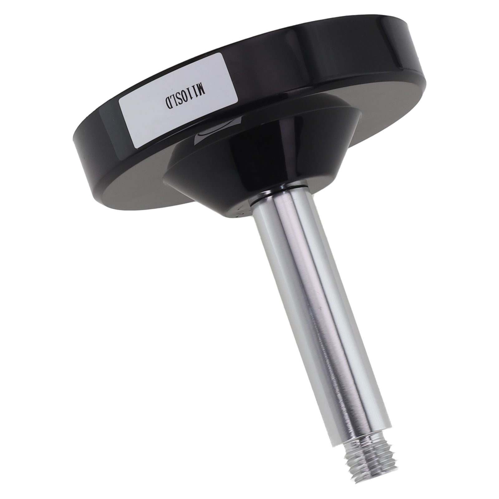 

Antenna Magnetic Base Black Low Frequency M110SLD M12X1 Thread 5/8-11 Thread 66 IP Rating Adapter Mounting Antenna Magnetic Base China Mainland