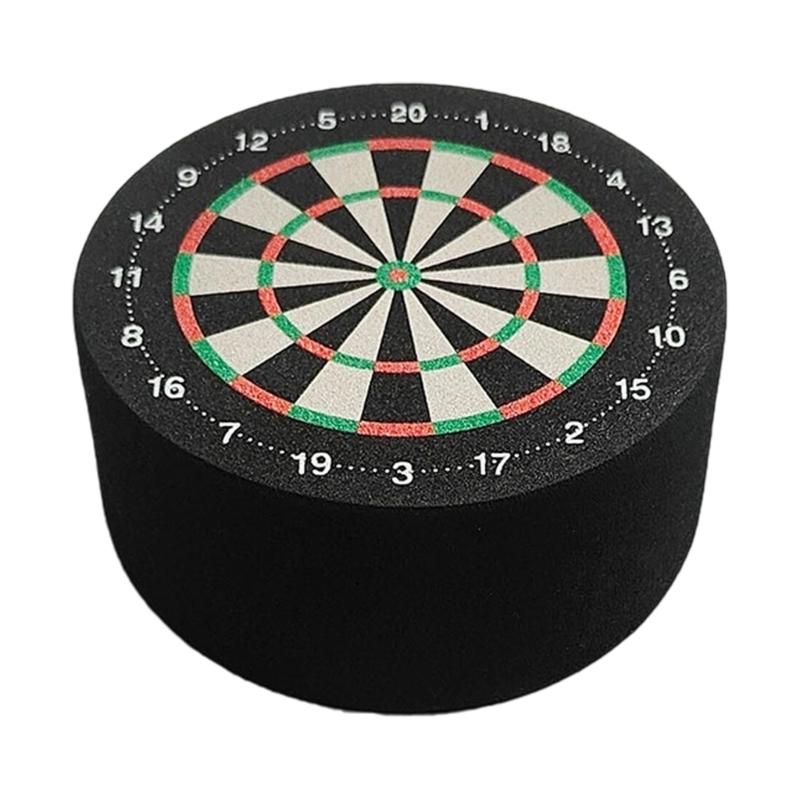 

Portable EVA DartsHolder DartsStation for Travel Outdoor Sports and Family Entertainment Secure Storage Rack