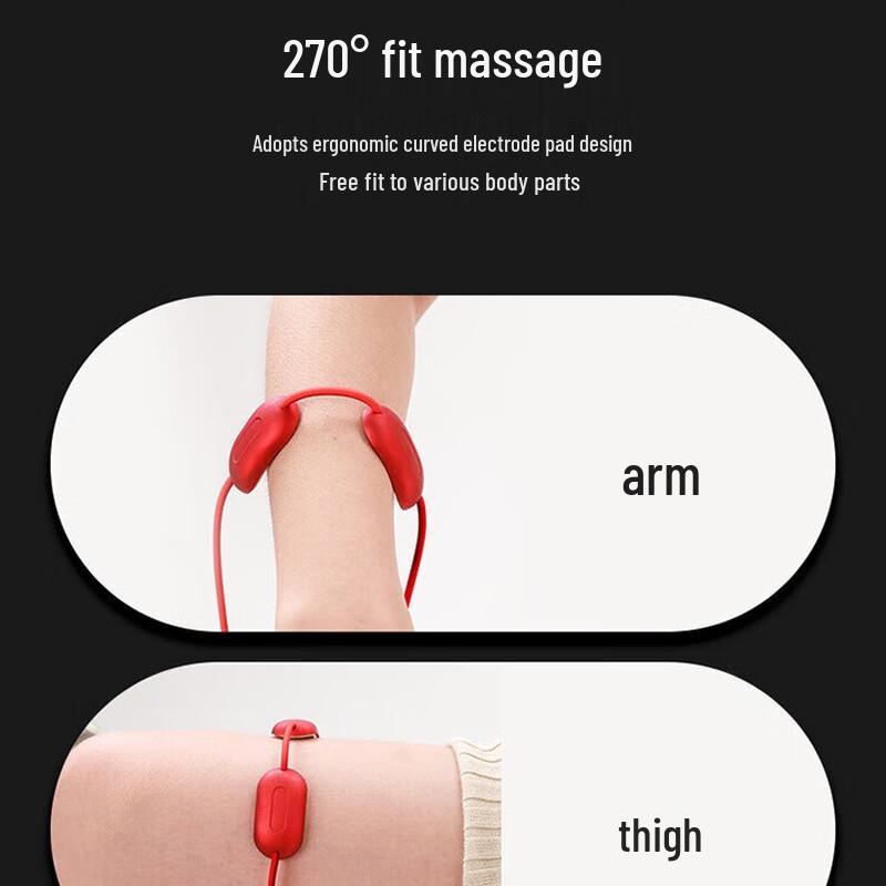 Enlluean Pendant Massager