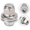 C2C35294 Car Lug Nuts Iron Wheel Lug Nut Replacement