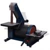 Day and Night - Day and Night Disc Belt Sander 300 W