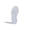 Breaknet Plus 'Blanc Gris Bleu' Femme (Unisexe) Chaussures de Skateboard GZ8069