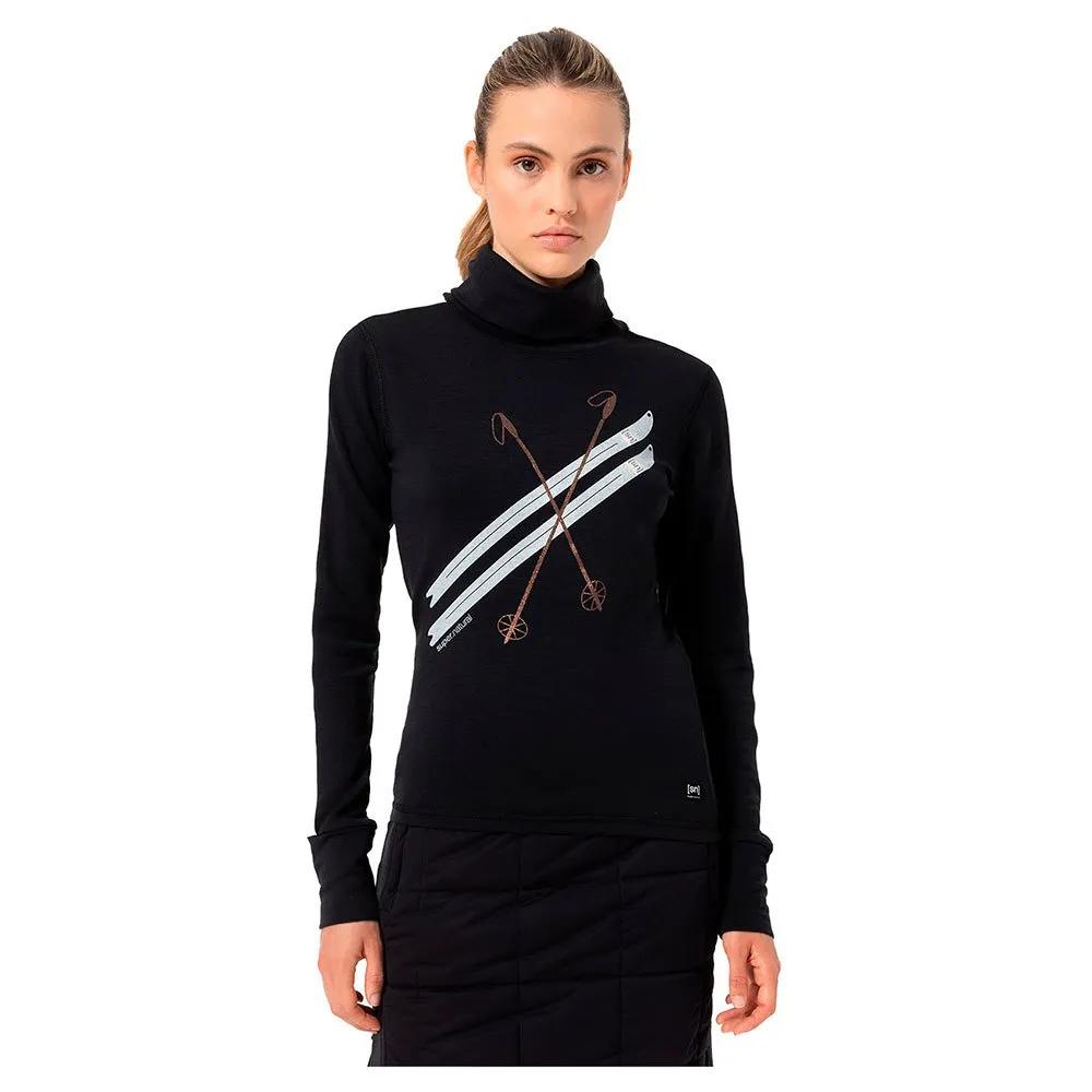 

Super.natural Толстовка Kryssede Ski XL