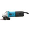 Electric Angle Grinder CN Plug (adapter Included)