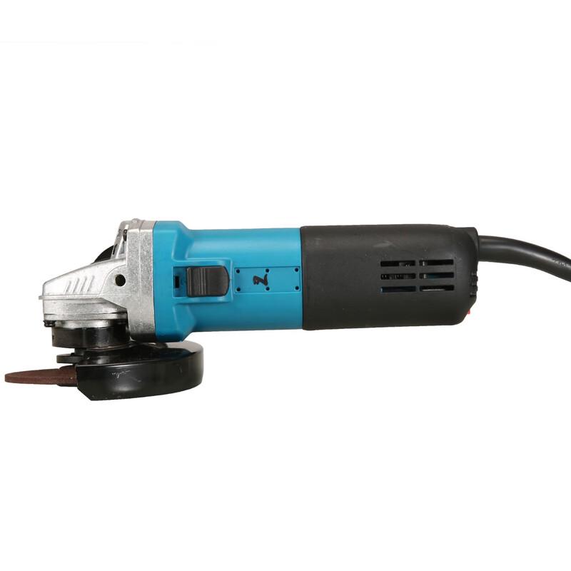 Electric Angle Grinder CN Plug (adapter Included)