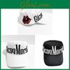 Cotton Baseball Cap With Embroidered Letter Design For Summer Casual Men Women