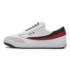 Fila FX-2 Non-Slip Shock Absorbing Low-Top Sneakers Men Sneakers White F12M412208FWN