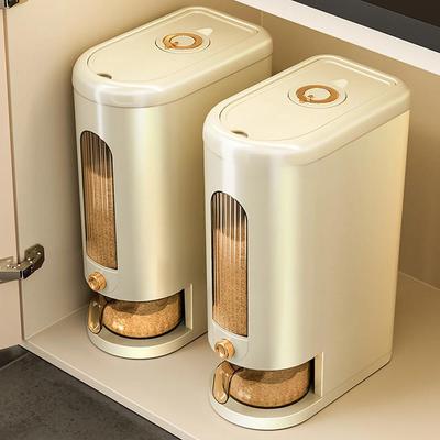 Gıda Kapları – Gıda depolama