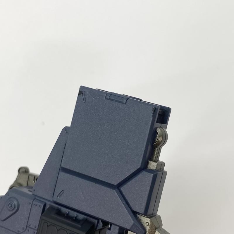 Used [Used] Opened ROBOT Spirits SIDE AC EL-PC-00 ALBA Steel Haze Ortus/Rusty Bandai ARMORED CORE VI AC6[17]